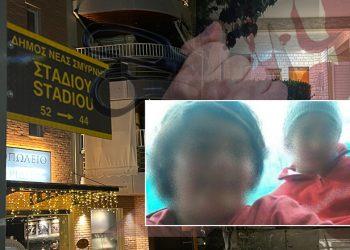 Στον Εισαγγελέα ο 18χρονος που ομολόγησε ότι σκότωσε με ψαλίδι τον αδελφό του