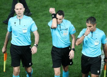 Ποδόσφαιρο: Τέλος οι ξένοι διαιτητές από το ελληνικό πρωτάθλημα