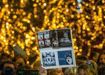 Αράχωβα: Ανατροπή με την «ταυτοποίηση του δράστη»