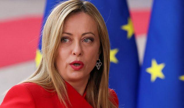 Μελόνι: Υποχρεωτικός ο εορτασμός των Χριστουγέννων στα σχολεία της Ιταλίας