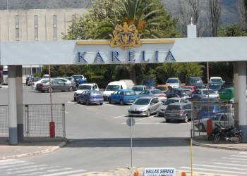 Ζητείται προσωπικό παραγωγής από την ”ΚΑΡΕΛΙΑ”