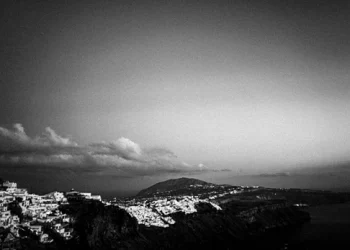 Ο πολυβραβευμένος φωτογράφος Γιώργος Τατάκης αποκαλύπτει το πρωτοποριακό έργο «Chorōs: Still Life Choreography»