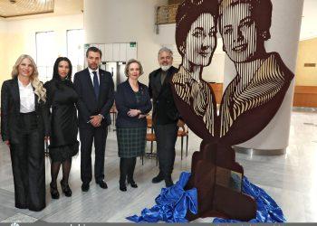 ΘΕΣΣΑΛΟΝΙΚΗ – Το μεγαλύτερο καλλιτεχνικό γεγονός της χρονιάς που ήλθε από το Μονακό για να μαγέψει το κοινό της Ελλάδας, με την ευκαιρία των 100 χρόνων Maria Callas!