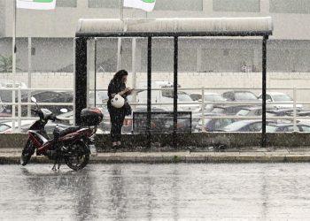 Κακοκαιρία εξπρές σήμερα Κυριακή