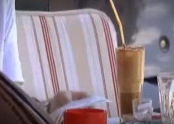 Πέθανε ο Χρήστος Λέντζος, με την πιο διάσημη… «φραπεδιά»- Δεν μάθαμε ποτέ τη μυστική συνταγή