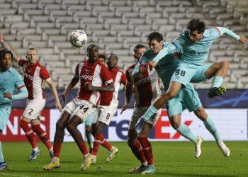 Champions League: Πέρασε η Παρί, έξω η Νιούκαστλ, ιστορική νίκη για την Αντβέρπ