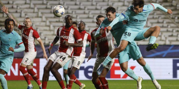 Champions League: Πέρασε η Παρί, έξω η Νιούκαστλ, ιστορική νίκη για την Αντβέρπ