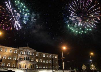 Χάρης Δούκας: Ένα νέο κεφάλαιο για την Αθήνα το 2024