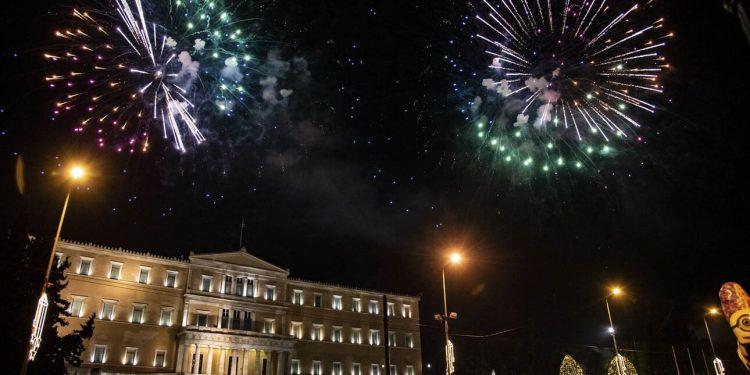 Χάρης Δούκας: Ένα νέο κεφάλαιο για την Αθήνα το 2024