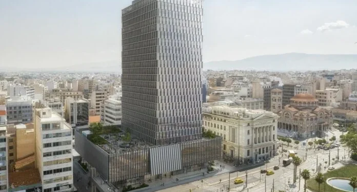 Οι νέοι πυργοδεσπότες του Πειραιά