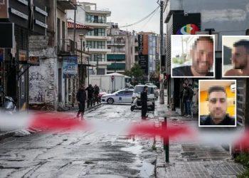 Εντοπίστηκε DNA στα ρούχα των θυμάτων της επίθεσης στο Γκάζι