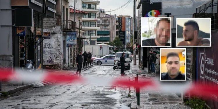 Εντοπίστηκε DNA στα ρούχα των θυμάτων της επίθεσης στο Γκάζι