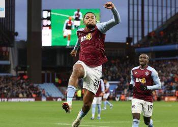 Premier League Greek News – Στη δεύτερη θέση η Aston villa!