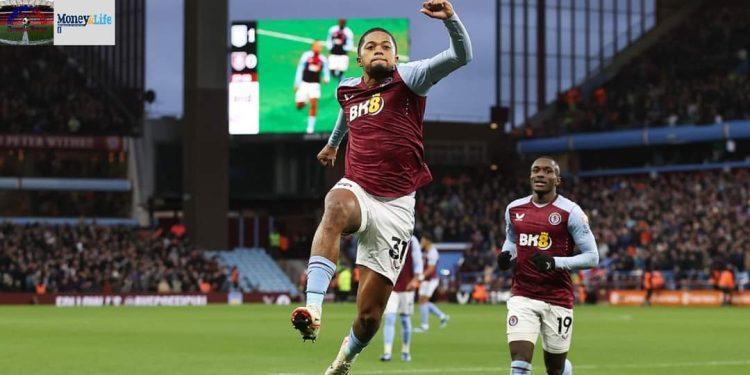 Premier League Greek News – Στη δεύτερη θέση η Aston villa!