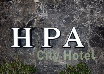 ΗΡΑ City Hotel, ένα κόσμημα στην πόλη της Καλαμάτας