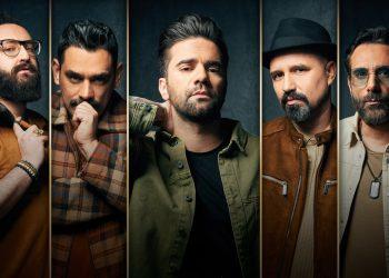 Οι ONIRAMA  στην ταράτσα του Gazarte  …με μια παρέα τραγούδια!