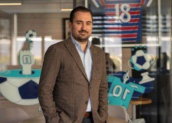 Μποζατζίδης (CMO Novibet): Hyper-growth σε 6 νέες αγορές, Giant Ηeart και πλεονέκτημα πλατφόρμας