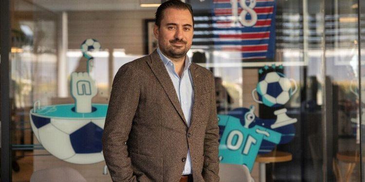 Μποζατζίδης (CMO Novibet): Hyper-growth σε 6 νέες αγορές, Giant Ηeart και πλεονέκτημα πλατφόρμας
