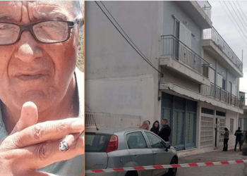 Γυναικοκτονία στη Σαλαμίνα: Η ανατριχιαστική αποκάλυψη του δράστη