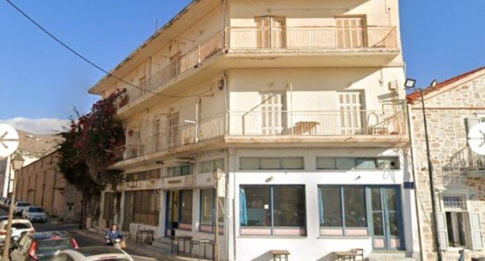 Σύρος: Στο σφυρί 17 ακίνητα της «Νεώριον Συμμετοχών Α.Ε.» στην Ερμούπολη