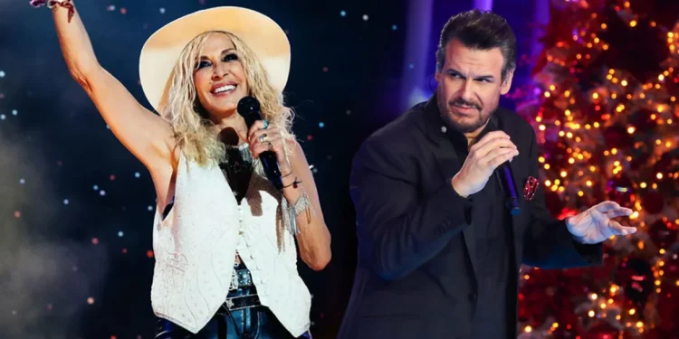 Χριστούγεννα: Τι πρόγραμμα θα έχουν απόψε τα κανάλια