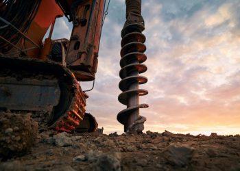 Η πρώτη ερευνητική γεώτρηση για υδρογονάνθρακες στην Ελλάδα