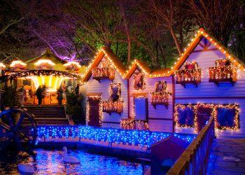 Οι top προορισμοί στην Ελλάδα για τον φετινό χειμώνα