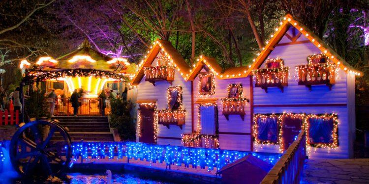 Οι top προορισμοί στην Ελλάδα για τον φετινό χειμώνα