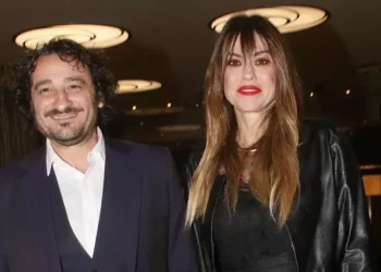 Βασίλης Χαραλαμπόπουλος & Λίνα Πρίντζου