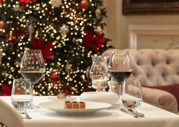 Ρεβεγιόν Πρωτοχρονιάς στα βραβευμένα με αστέρια Michelin εστιατόρια της Αθήνας