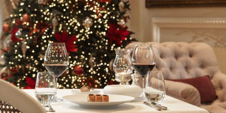 Ρεβεγιόν Πρωτοχρονιάς στα βραβευμένα με αστέρια Michelin εστιατόρια της Αθήνας