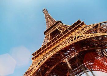 Ο θάνατος του Alexandre Gustave Eiffel και μια ζωή στη σκιά του πύργου του