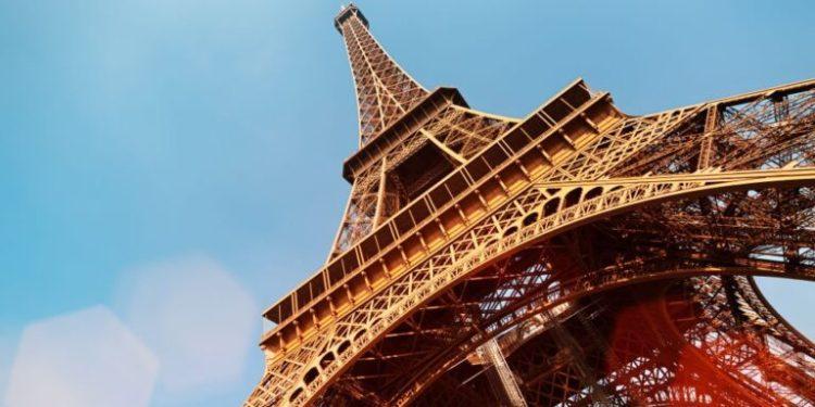 Ο θάνατος του Alexandre Gustave Eiffel και μια ζωή στη σκιά του πύργου του