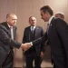 Α. Συρίγος και Κ. Φίλης αναλύουν τον συμβολισμό της επίσκεψης Ερντογάν
