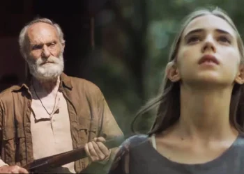 Διθυραμβικές κριτικές απέσπασε το πρώτο επεισόδιο της σειράς «Έρημη χώρα»