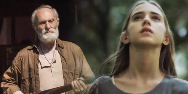 Διθυραμβικές κριτικές απέσπασε το πρώτο επεισόδιο της σειράς «Έρημη χώρα»