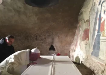 Γκρέτσιο: Το ιταλικό χωριό που φτιάχτηκε από Έλληνες και φιλοξενεί την πρώτη φάτνη που δημιουργήθηκε στον κόσμο