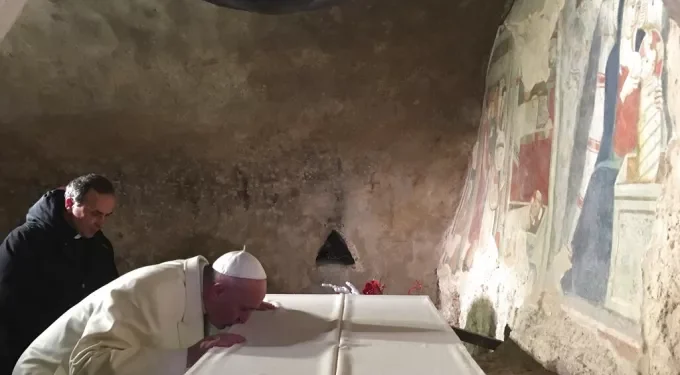 Γκρέτσιο: Το ιταλικό χωριό που φτιάχτηκε από Έλληνες και φιλοξενεί την πρώτη φάτνη που δημιουργήθηκε στον κόσμο