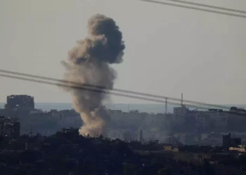 Ισραήλ: Εκεχειρία τέλος – Εκρήξεις στην βόρεια Λωρίδα της Γάζας, σειρήνες για ρουκέτα της Χαμάς