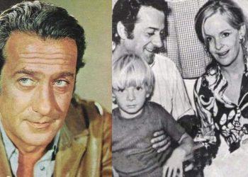 Γιοχάνα Αλεξανδράκη: Πως είναι και τι κάνει σήμερα η άγνωστη Ελβετίδα κόρη του αείμνηστου Αλέκου Αλεξανδράκη