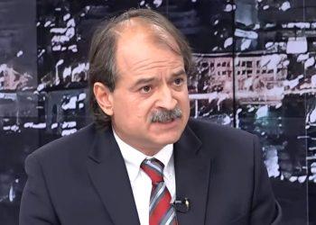 Επίτιμος Διδάκτορας του Τμήματος Ιατρικής του ΑΠΘ θα αναγορευτεί ο Καθηγητής Ιωάννης Ιωαννίδης