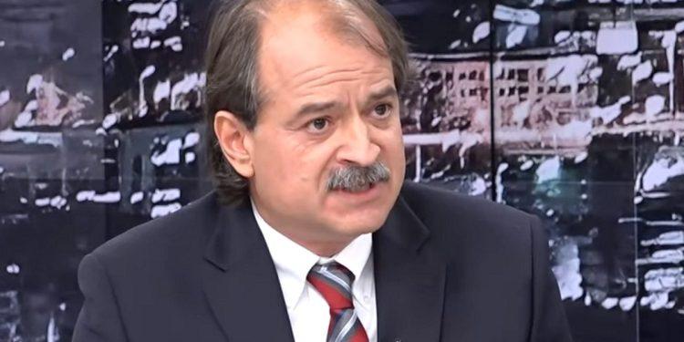 Επίτιμος Διδάκτορας του Τμήματος Ιατρικής του ΑΠΘ θα αναγορευτεί ο Καθηγητής Ιωάννης Ιωαννίδης