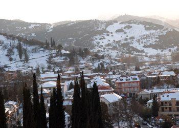 Μοναδικές περιηγήσεις στα Καλάβρυτα