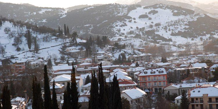Μοναδικές περιηγήσεις στα Καλάβρυτα
