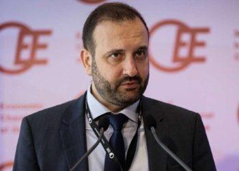 Κ. Κόλλιας, πρόεδρος Οικονομικού Επιμελητηρίου Ελλάδος – Συνέντευξη