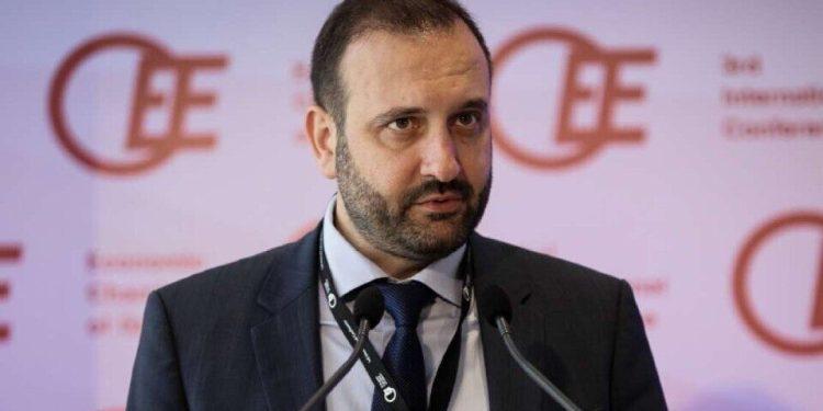 Κ. Κόλλιας, πρόεδρος Οικονομικού Επιμελητηρίου Ελλάδος – Συνέντευξη