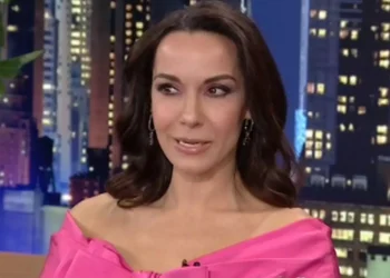 Ξέσπασε η Μαρίνα Λαμπροπούλου