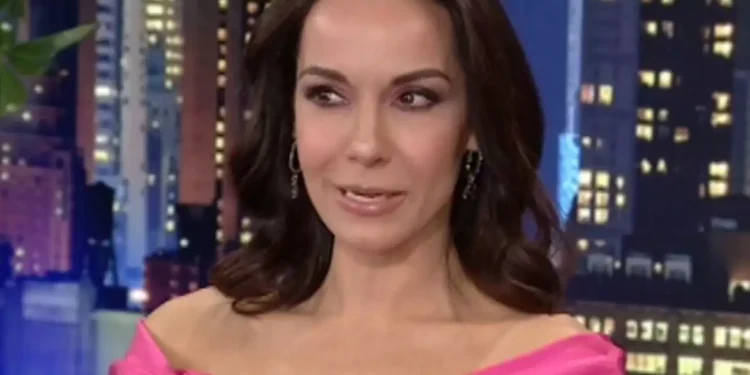 Ξέσπασε η Μαρίνα Λαμπροπούλου