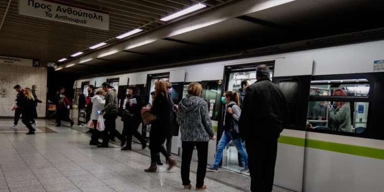 Μέσα Μεταφοράς: Τροποποιήσεις και σήμερα στα δρομολόγια – Τι ισχύει μέχρι τις 7 Ιανουαρίου