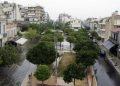 Καιρός – Παραμονή Πρωτοχρονιάς με συννεφιά και βροχή